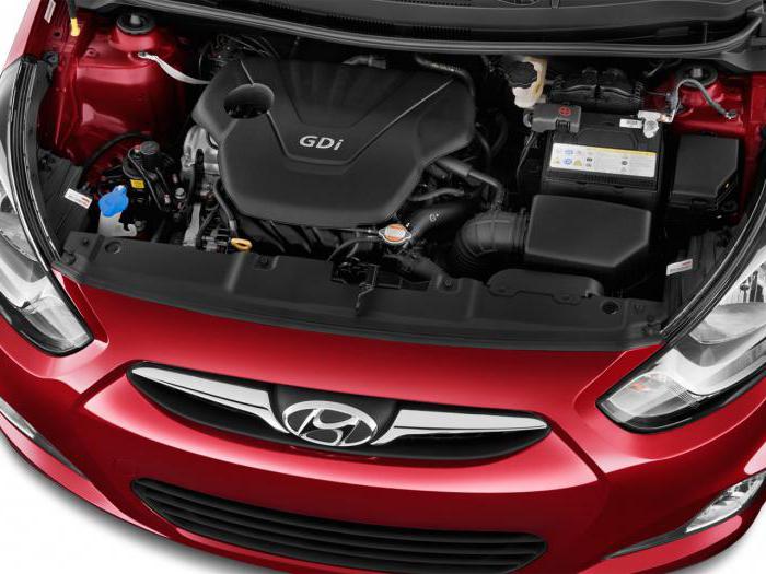 "Hyundai Accent": techninės charakteristikos, išvaizda ir interjeras. Trumpai apie modelio išleidimą