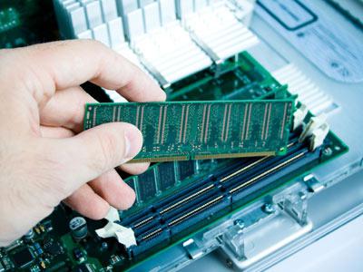 Kas yra RAM kompiuteryje ir kodėl tai reikalinga?